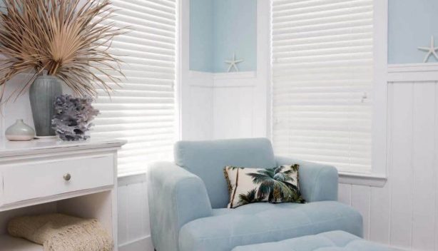 Closed Shutters — Door & Window Furnishings in the Northern Rivers