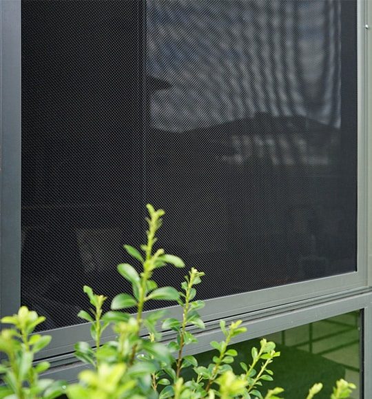 SupaScreen Window Grill — Budget Screens & Awnings in Lismore, NSW